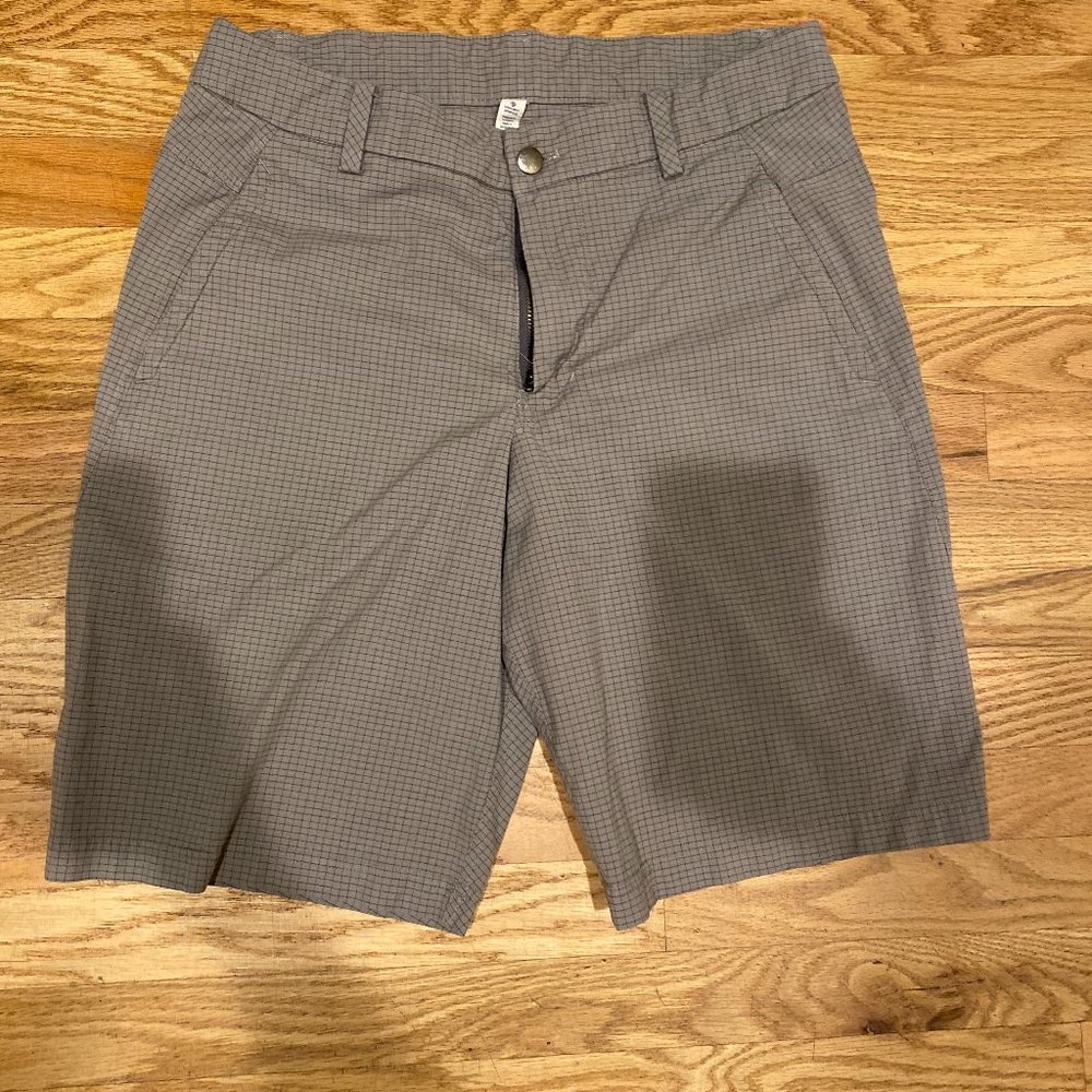 Lululemon Men's Shorts
